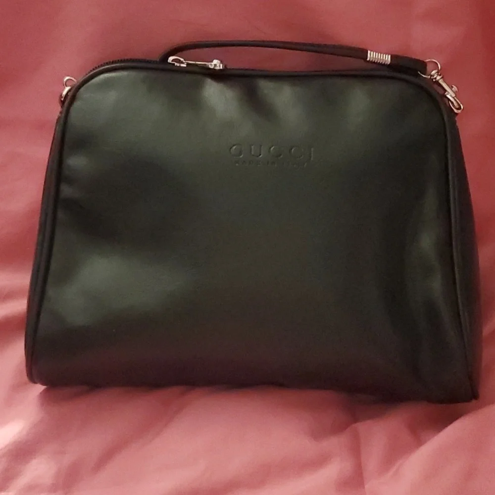 Crossbody Designed Bag - Picture 4 of 16